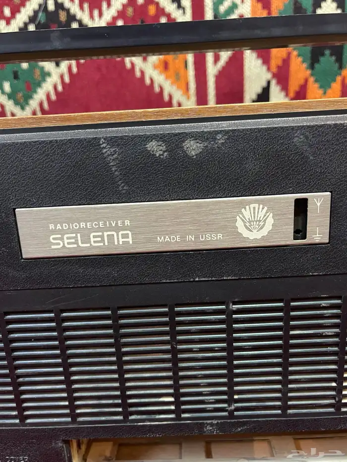 هواتف   راديو تراثية قديمه 2