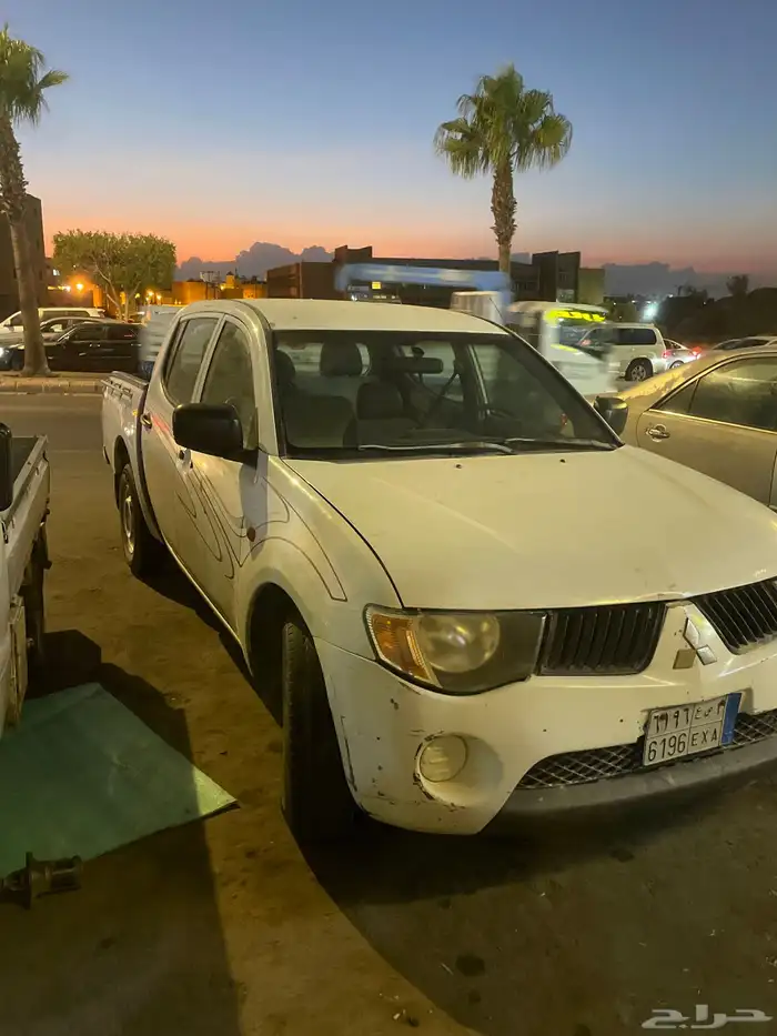 للبيع مستبيشي حوض 200 1