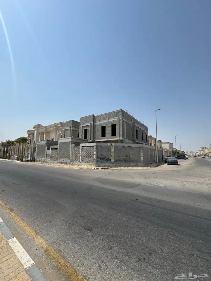 2 فيلا عظم للبيع 1