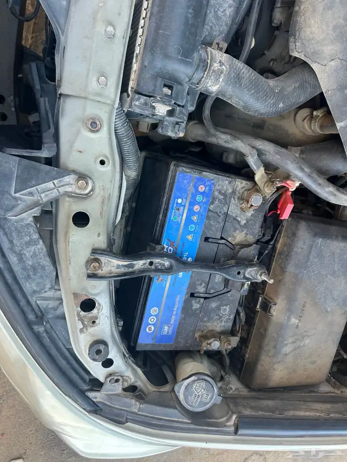 جيب لاندكروزر 24