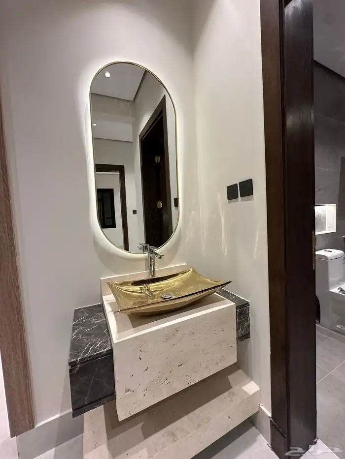 للبيع شقه دور ثاني مع سطح كمل فوق اشقه 11