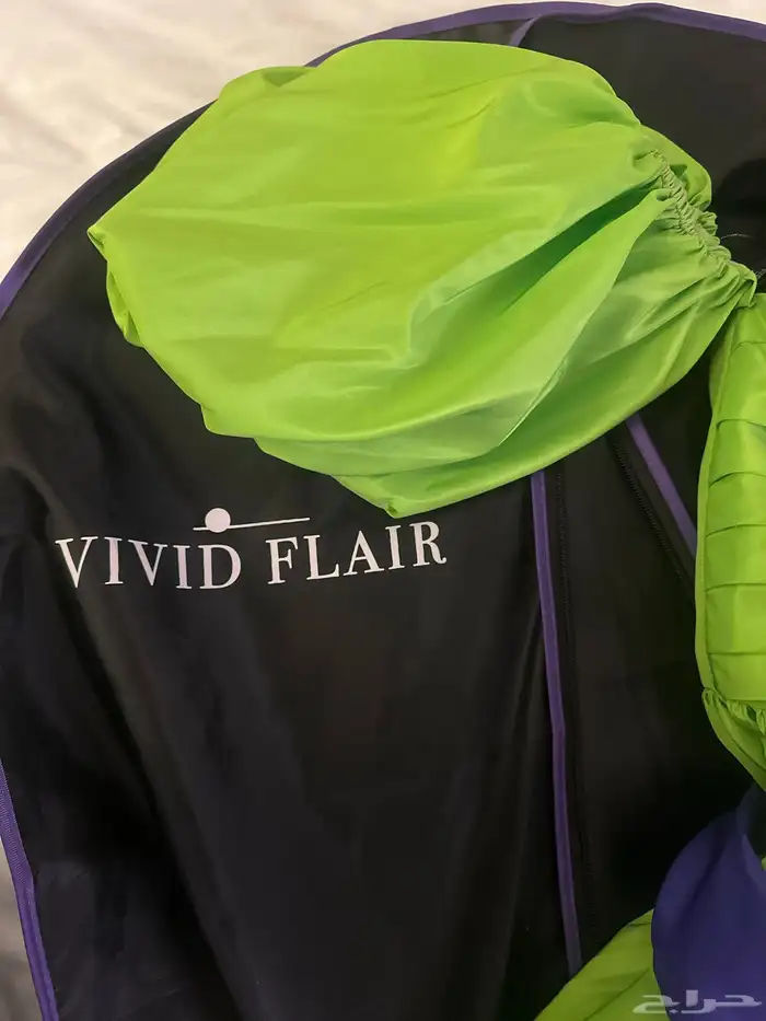 فستان من فيفد فلاير لندن 4