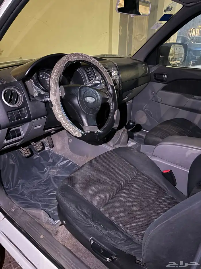 رينجر 2010 بودي وكاله 6