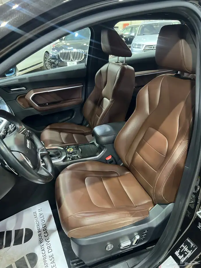 هافال H6 2019 23