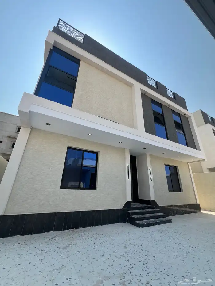 للبيع فيلا نظام شقق حي الحمدانية مخطط الصالحية 0