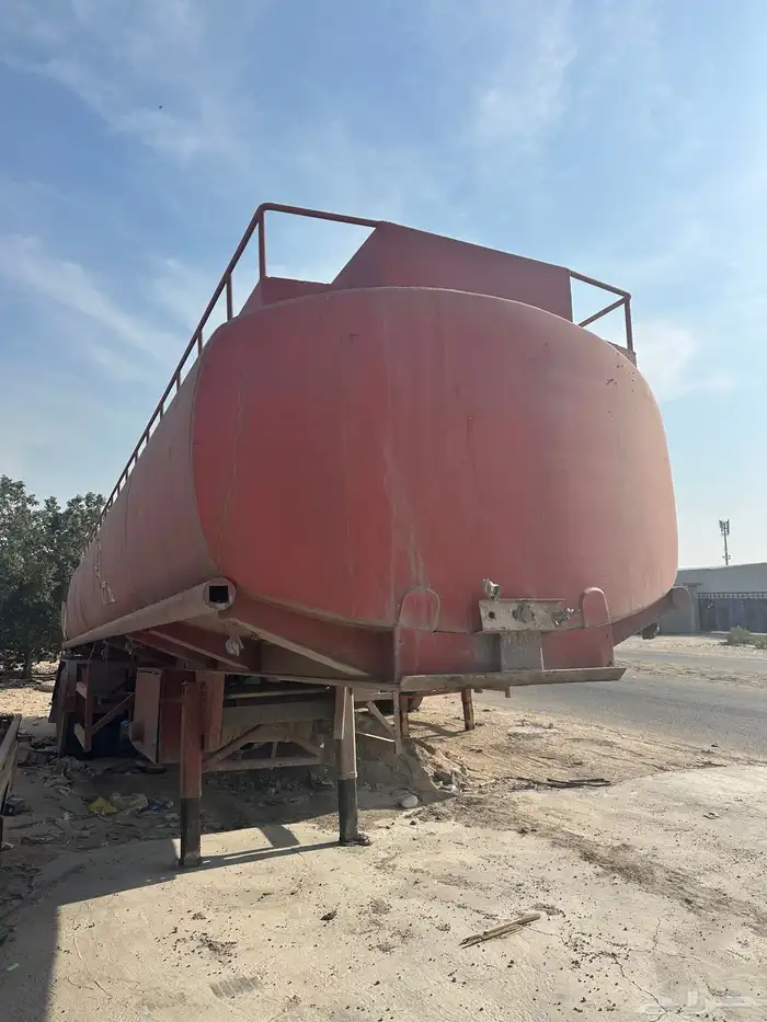 تانكي صهريج تيذر للبيع 0