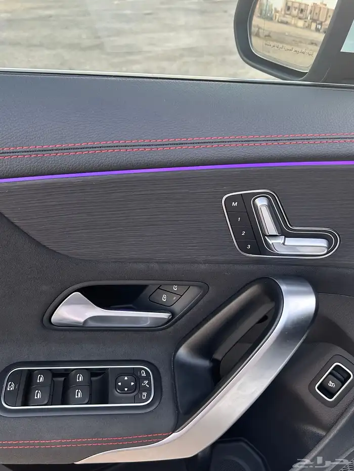 مرسيدس CLA250 مديل 2020 وكالة 12