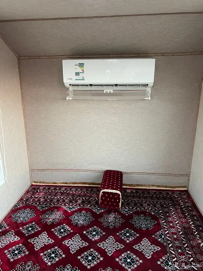 كرفان سحب تصنيع محلي 2024 11