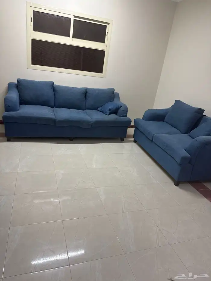 كنب مستخدم للبيع 1