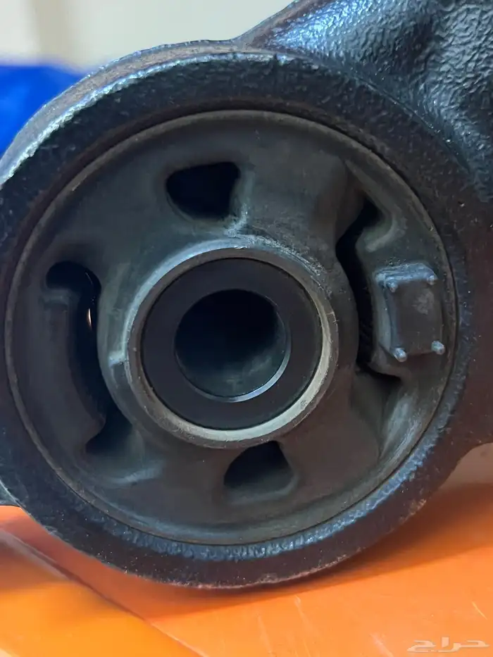 قطع مازدا 6 موديل 2016 3