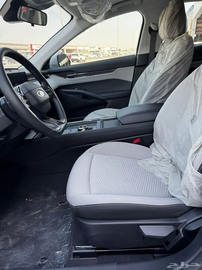 فورد تورس امبيانتي موديل 2025 8