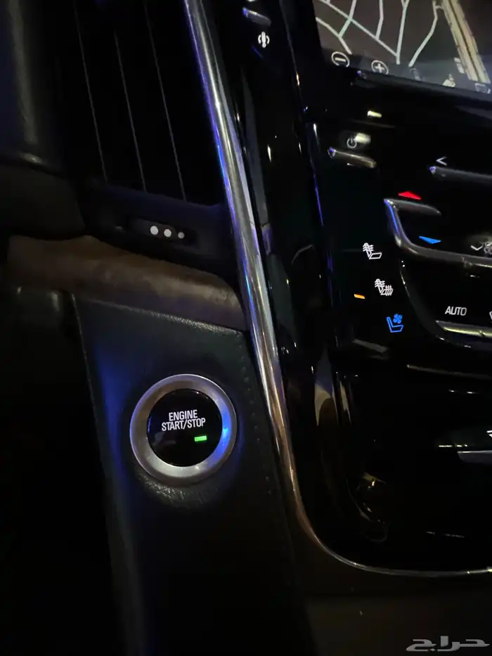 كاديلاك اسكاليدا 54