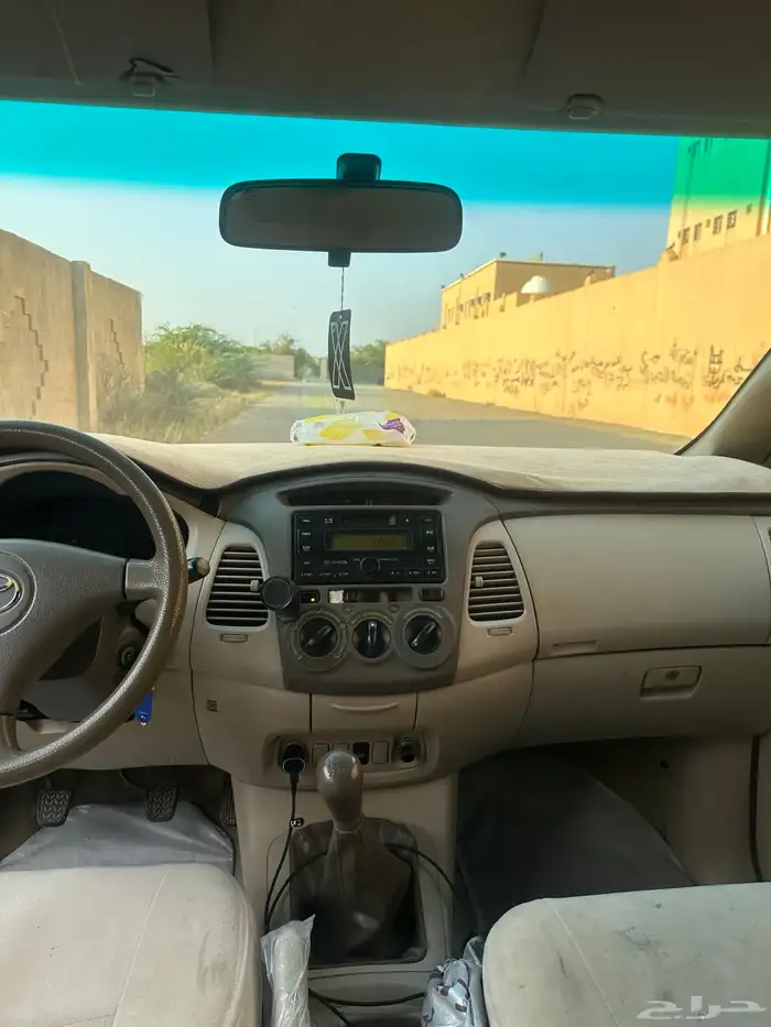 انوفاء للبدل ب هايلكس او ددسن 9