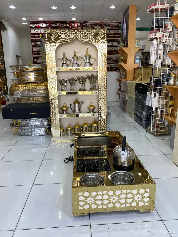 ديكورات خشب 2