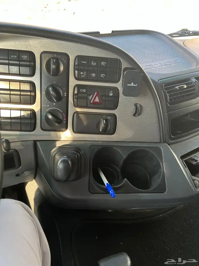 راس اكتروس MP3 2009 للبيع 13