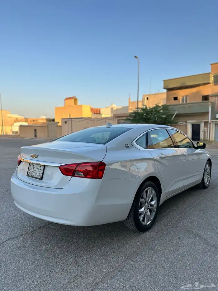 امبالا 2018 نص فل نظيف جدا 4