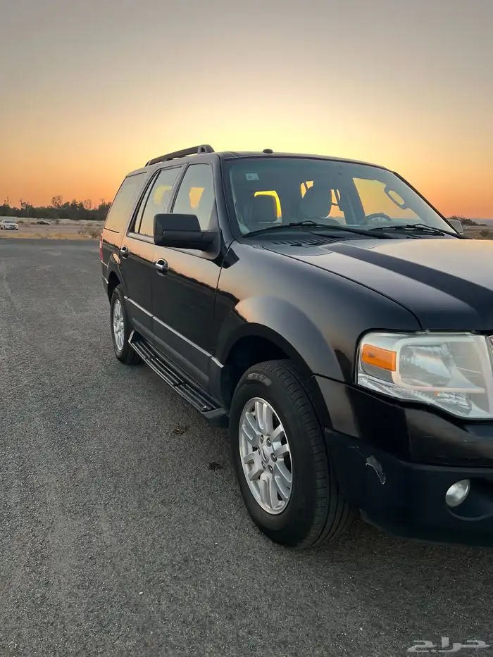 فورد اكس بدشن 12