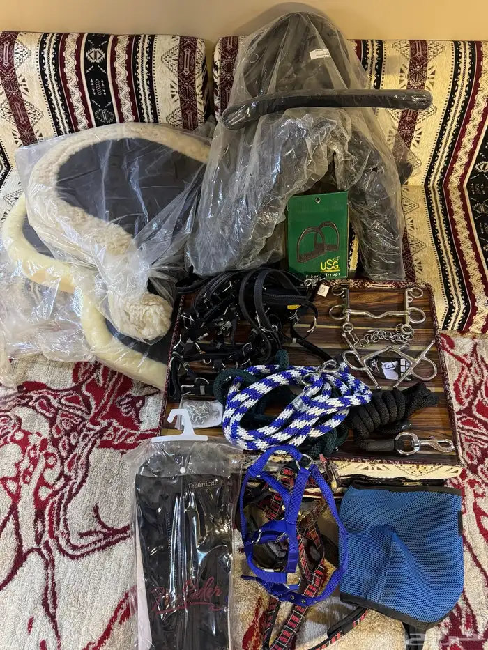 اغراض فروسيه 1