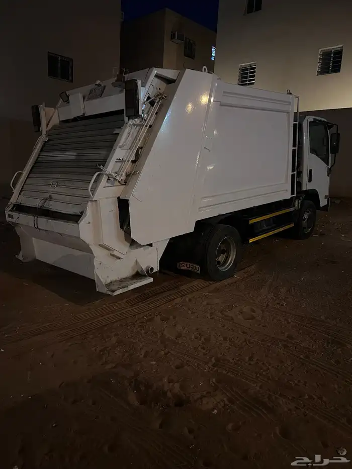 ايسوزو مكبس 2