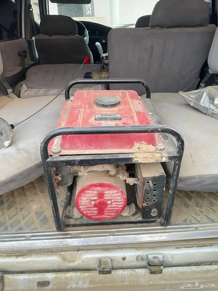 ماطور كهرب 1