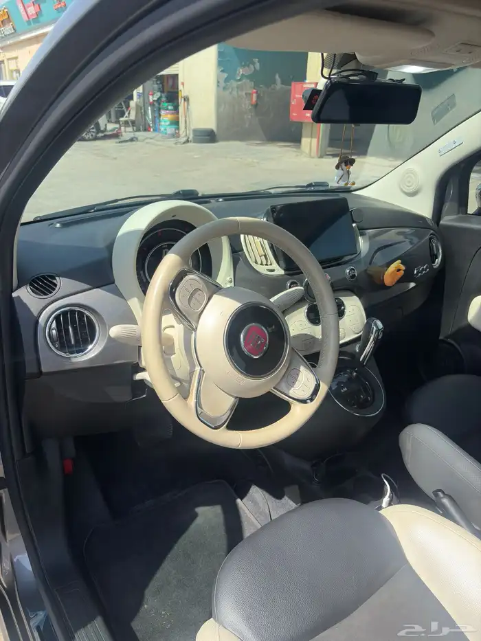 فيات كشف 2023 10