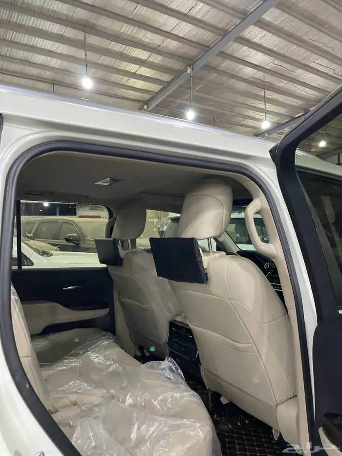 جيب جي اكس أر L4 2023 3