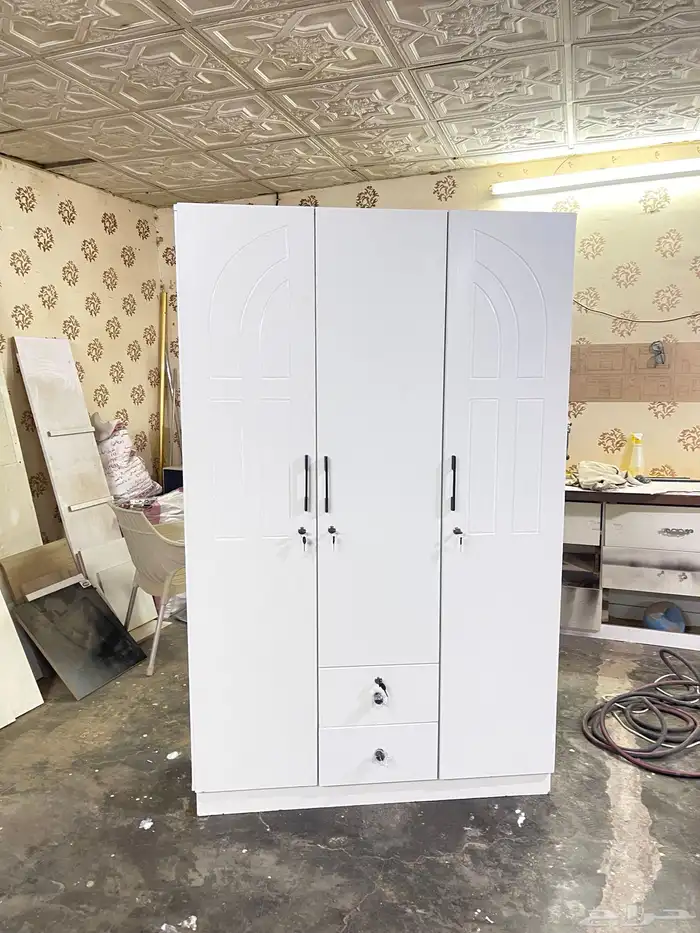 دولاب 3درفه دولاب ارضي محال 0