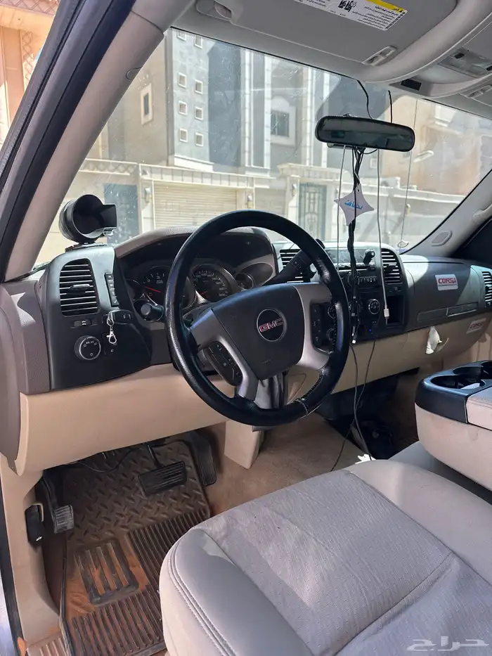 سييرا 2013 دبل فل 11