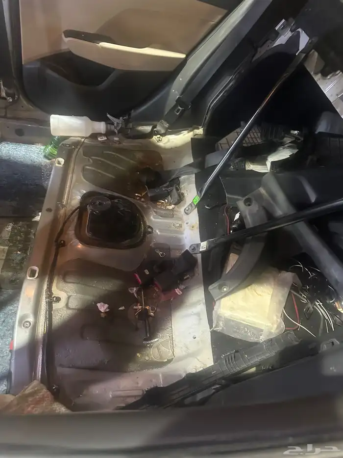 تلميع داخلي خارجي تنجيد ارضيه مراتب 1