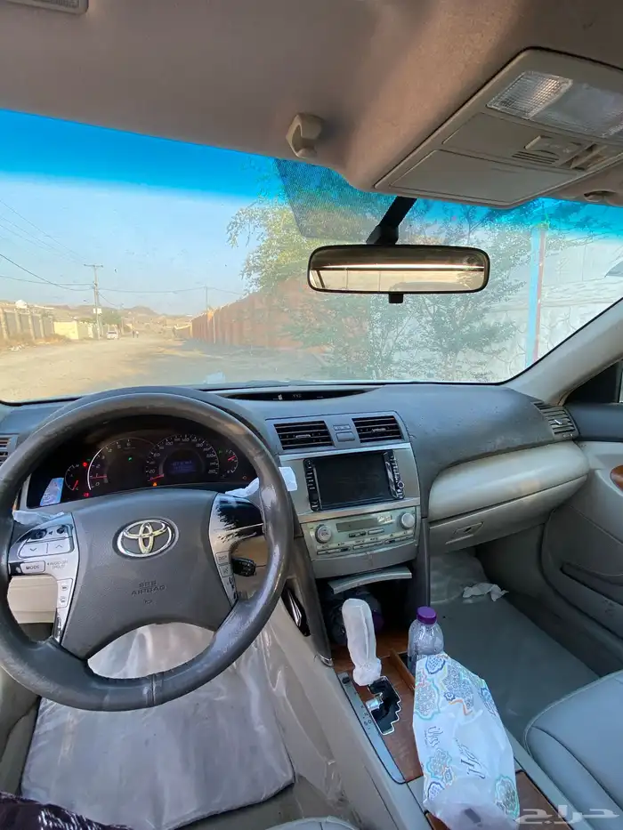 أوريون 2011 مجددا ومفحوص فل كامل تجديد كامل للبيع 11