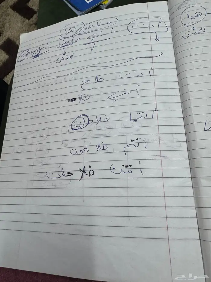 مدرسه خصوصيه ف خميس مشيط 9