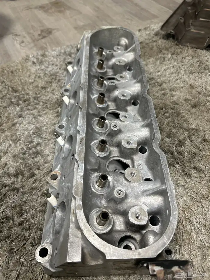 راس مكينه كابرس 0