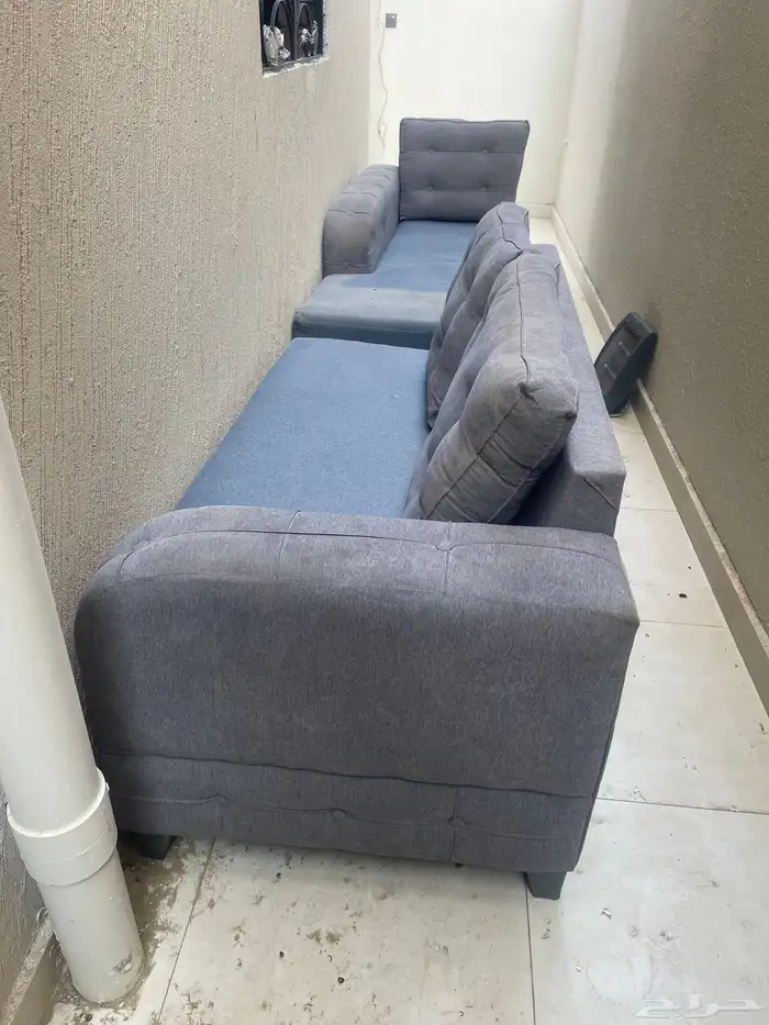 كنب مستخدم للبيع 1