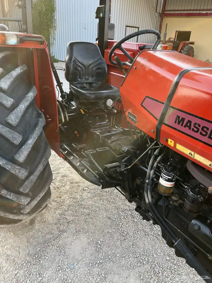 معدات زراعية معرض مشرفة 19