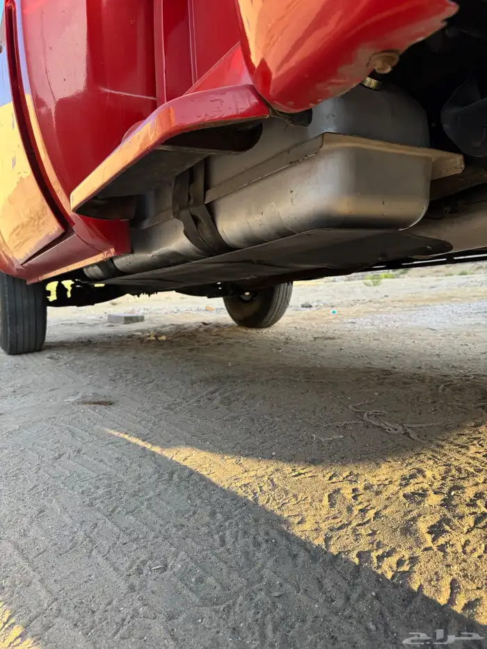 جمس بهباني موديل 80 للبيع 20