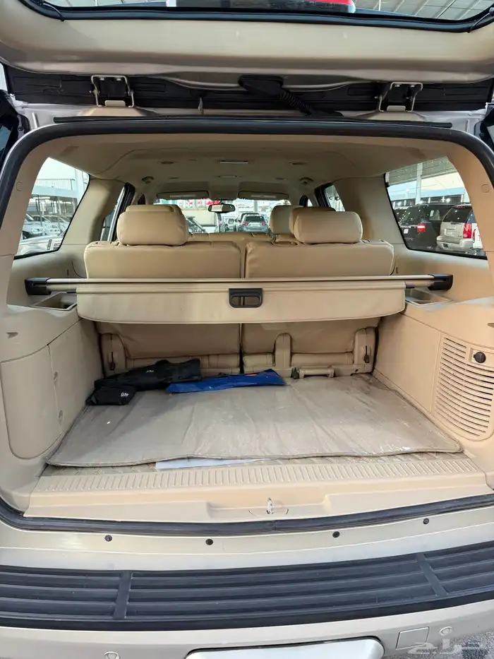 للبيع يوكن 2007 ممشي قليل شرط 29