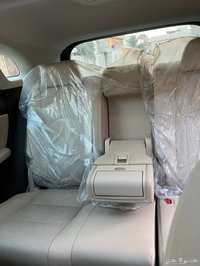 لكزس RX 450h مديل 2017 8