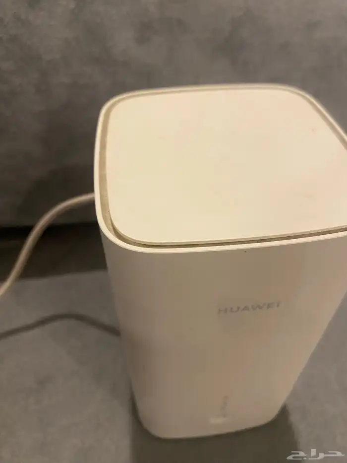 للبيع راوتر هواوي يقبل جميع الشرائح 2