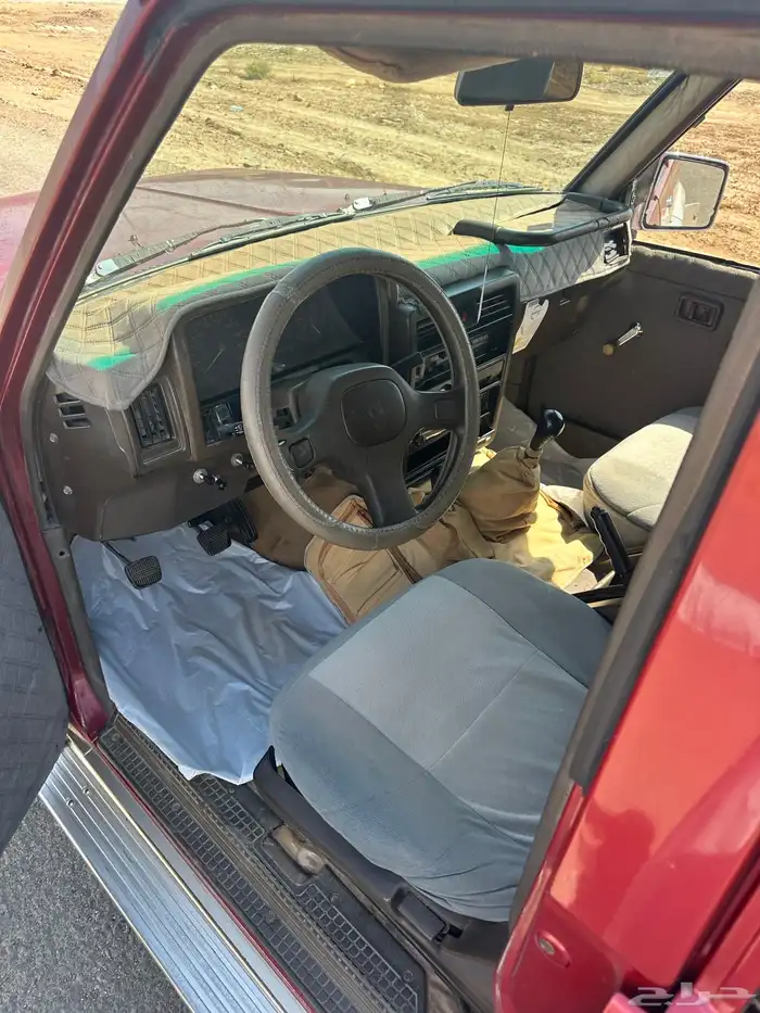 باترول دفلك 4