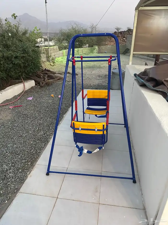 مرجيحة للبيع 0