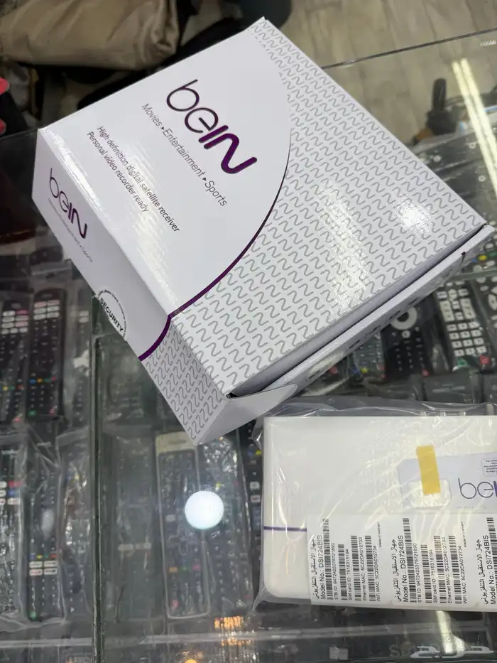 توفير وتوصيل بي إن سبورت اردني مع اشتراك 0