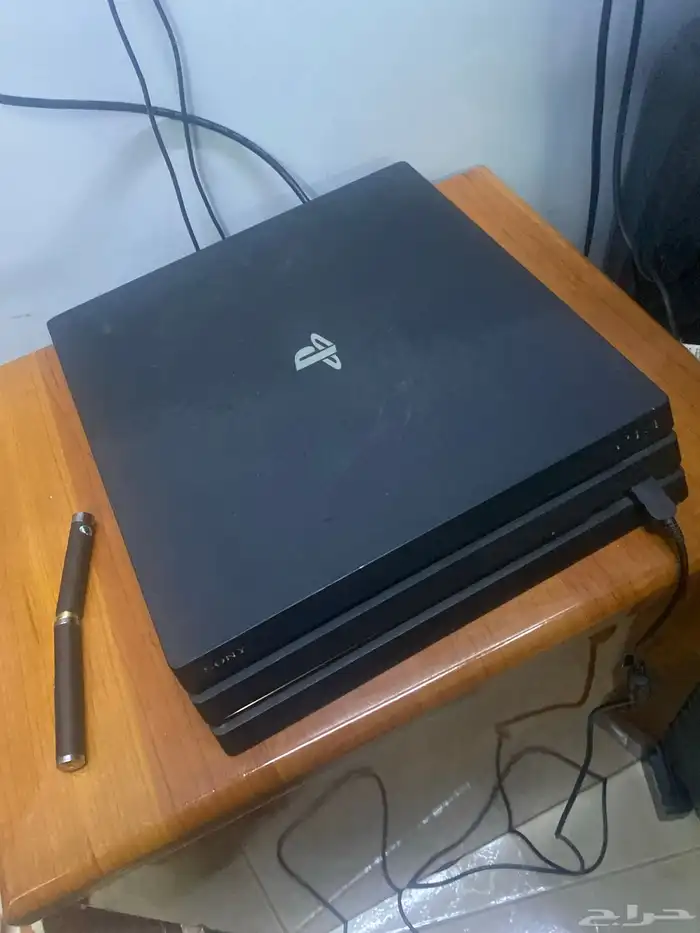 بلاي ستيشن فور برو 0