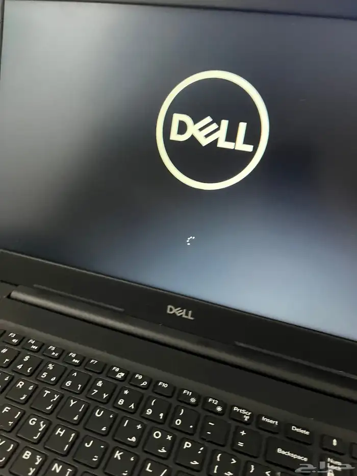 لاب توب ديل 4