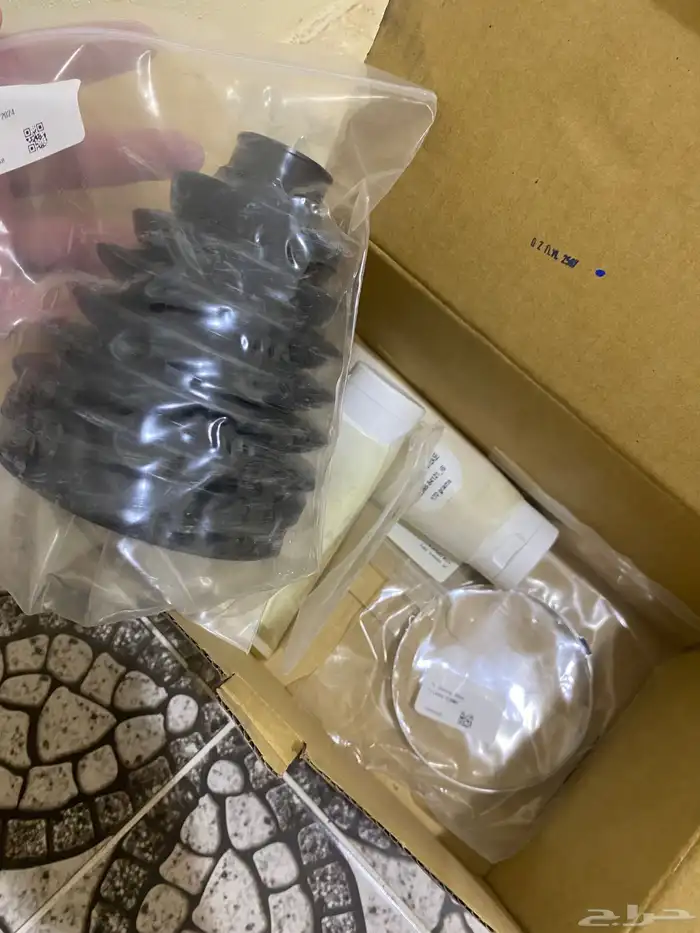 جلد عكوس وكاله هايلكس دبل 2012 2