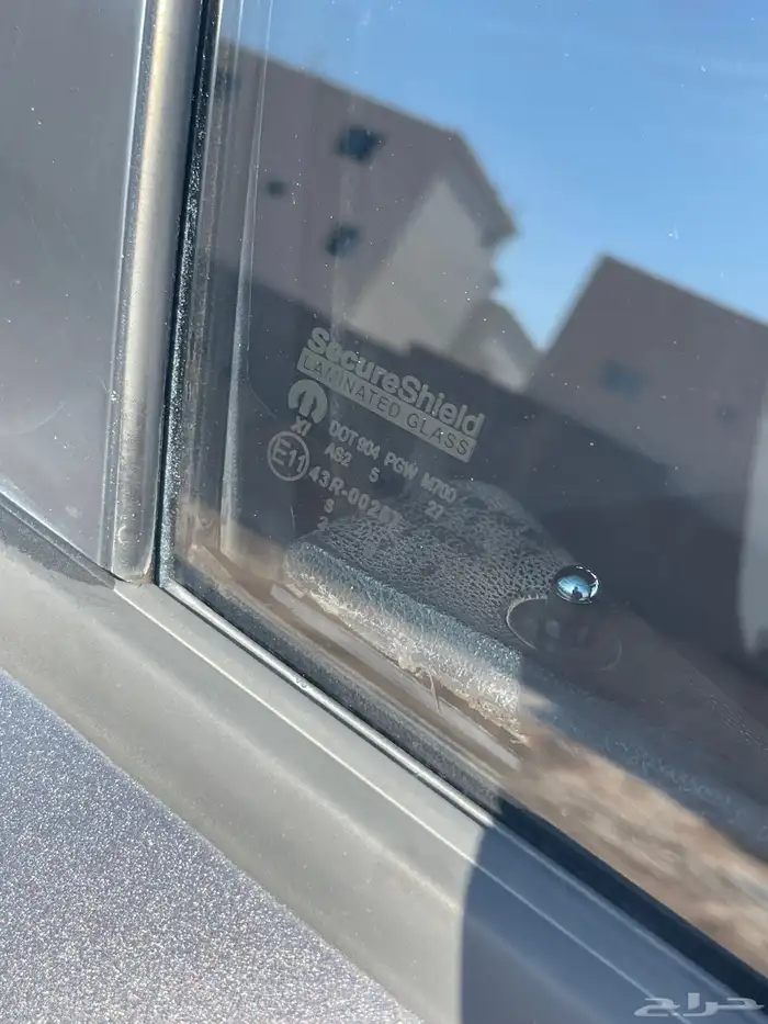 دوج تشارجر 2016 22