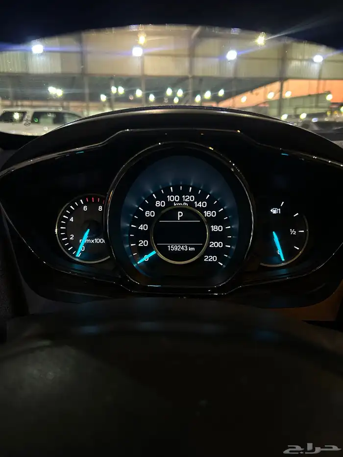 فورد اقتصادية وسعرها كويس 26