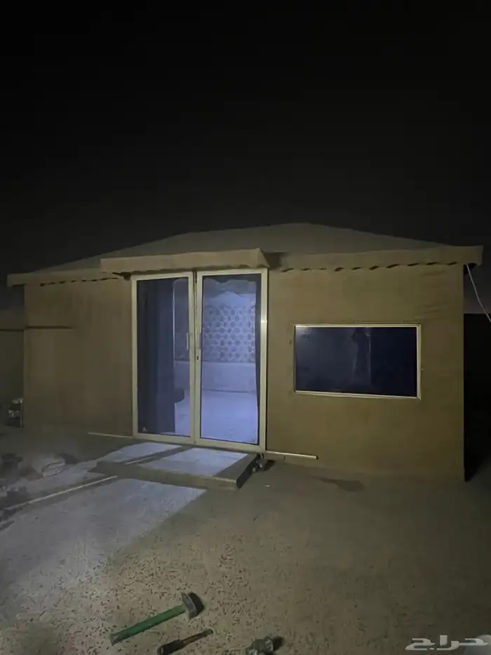 خيمه ملكيه 2