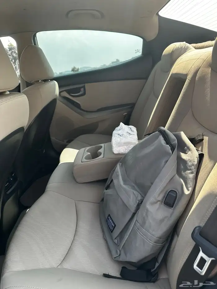 هيونداي النترا 2016 17