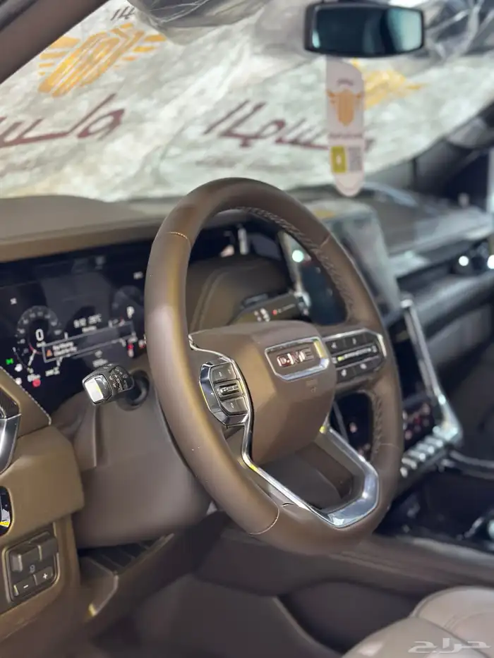 جمس يوكن للإيجار اليومي وشهري 2026 في الرياض 6