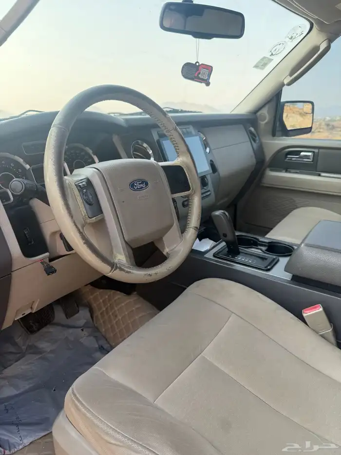 فورد اكس بدشن 10